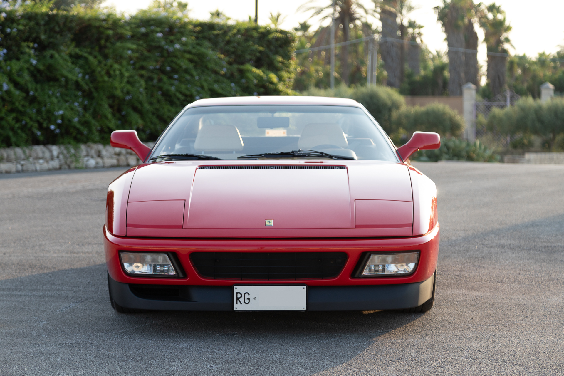 Ferrari 348 TB