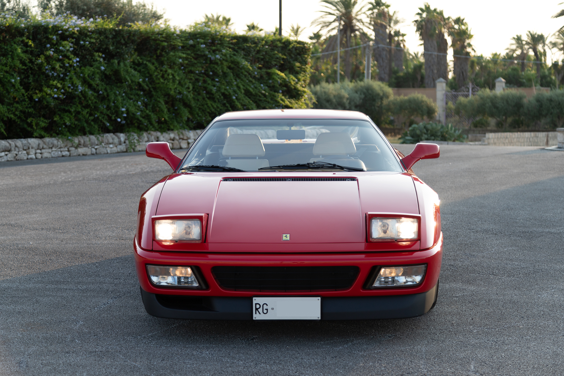 Ferrari 348 TB