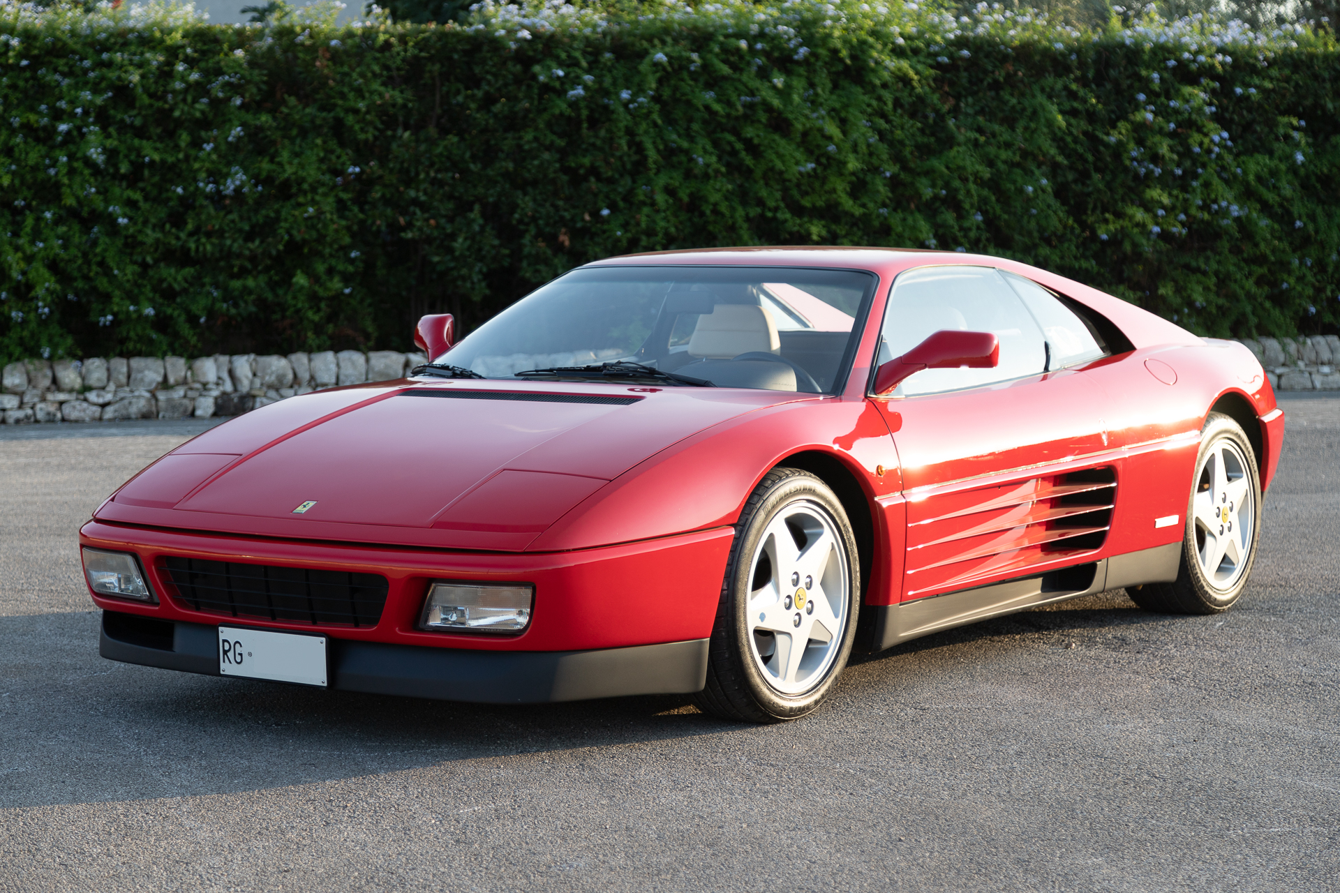 Ferrari 348 TB