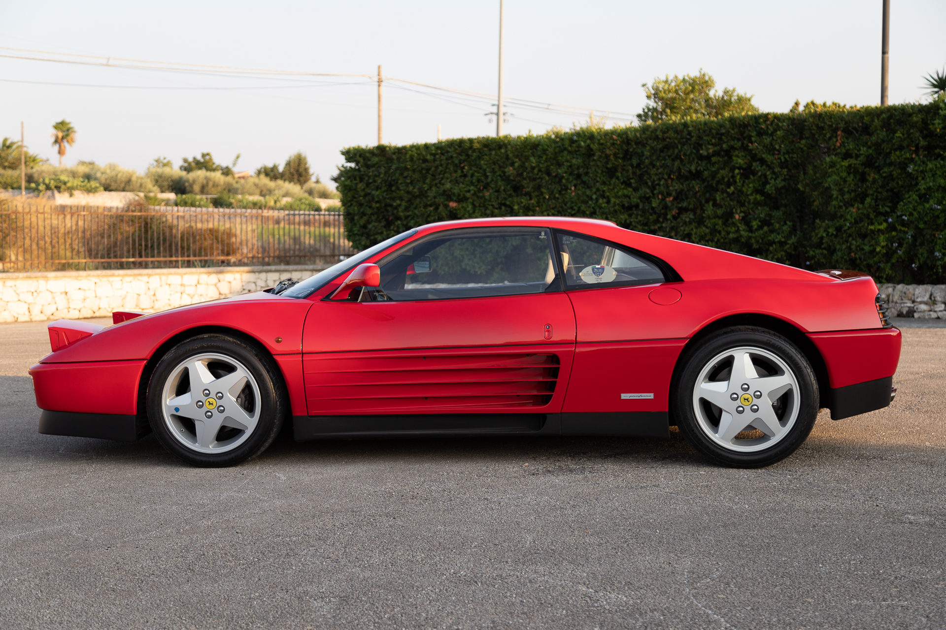Ferrari 348 TB