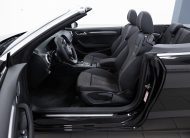 Audi A3 Cabrio 2.0 TDI Business S-Tronic