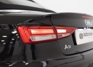Audi A3 Cabrio 2.0 TDI Business S-Tronic