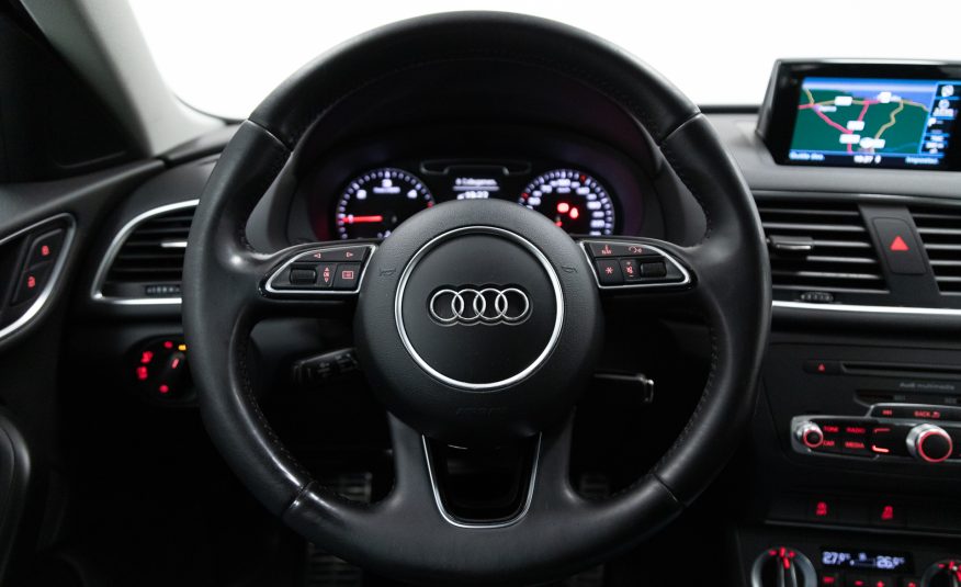 Audi Q3 2.0 TDI Business