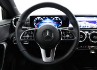 Mercedes-Benz A 180D Automatic Sport