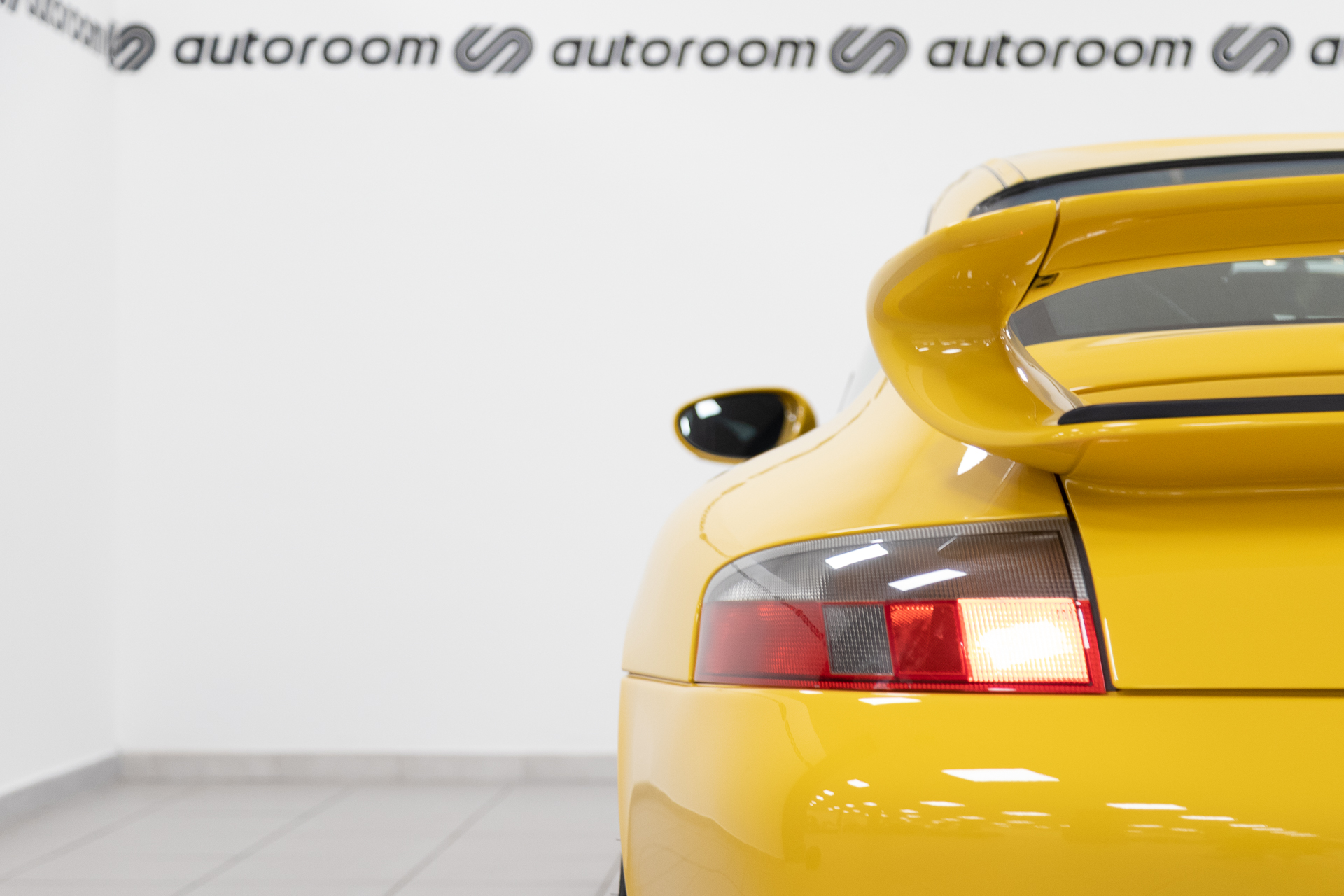 Porsche 996, 911 GT3 MK1 ClubSport