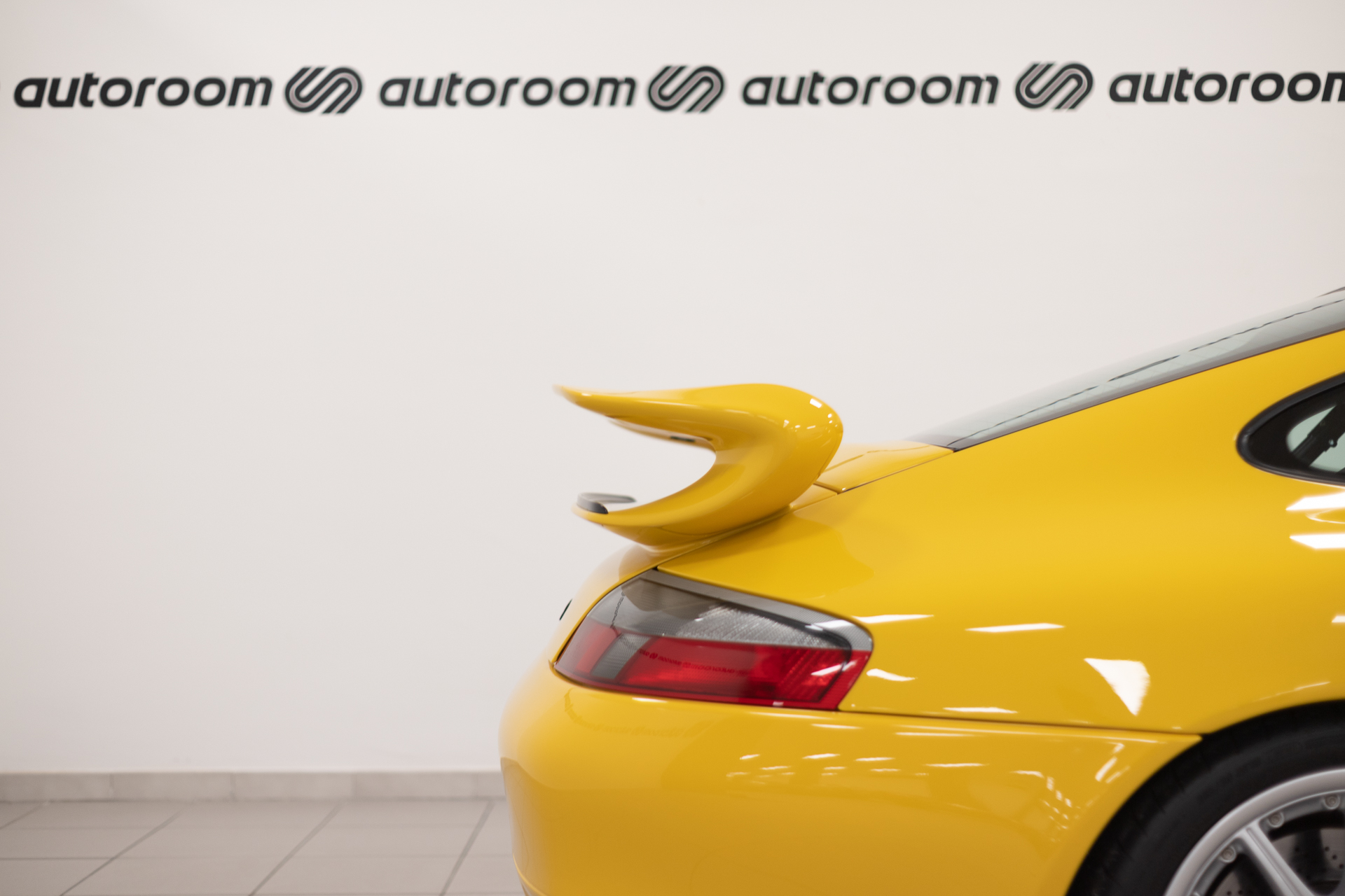 Porsche 996, 911 GT3 MK1 ClubSport