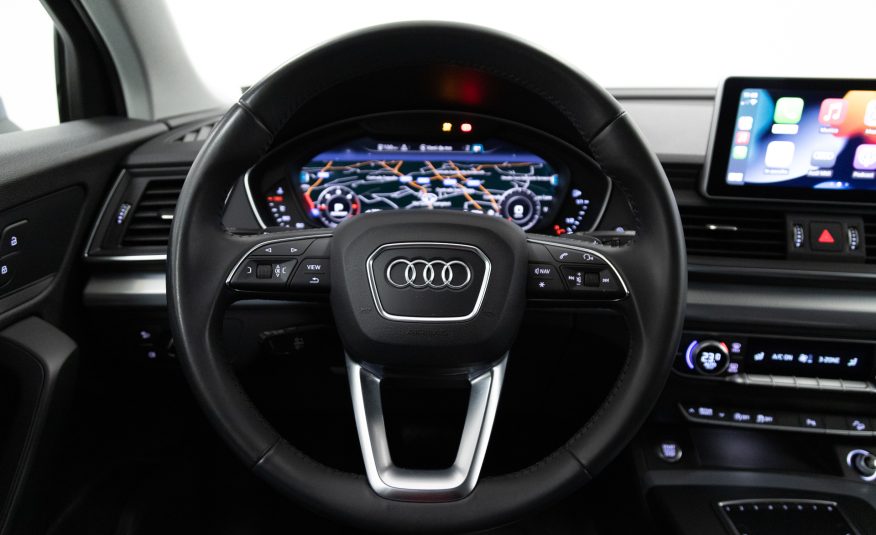 Audi Q5 2.0 TDI 190CV quattro S-Tronic Business Sport