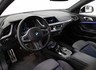 BMW 118D MSport