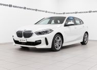 BMW 118D MSport