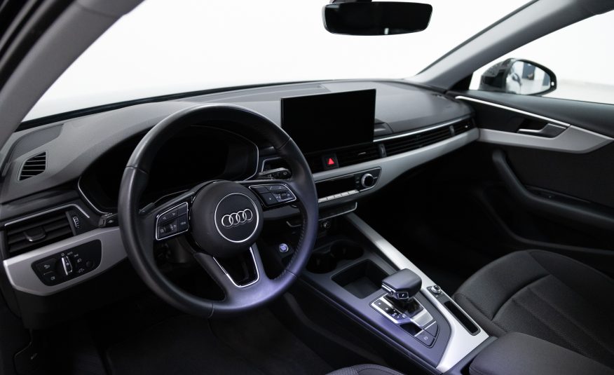 Audi A4 35 TDI 163CV S-Tronic Business Advanced