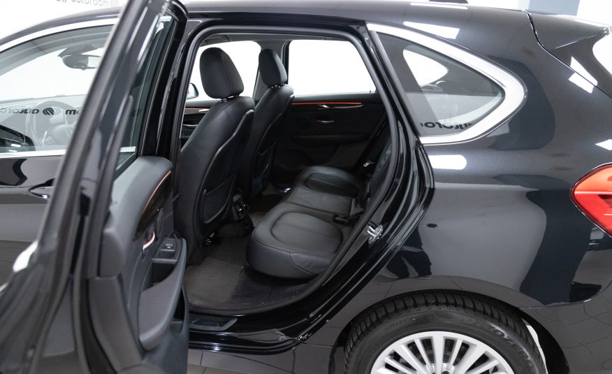 BMW 216 D Active Tourer Luxury