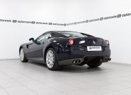 Ferrari 599 GTB Fiorano F1 (Blu Pozzi)