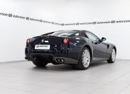 Ferrari 599 GTB Fiorano F1 (Blu Pozzi)