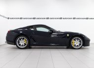 Ferrari 599 GTB Fiorano F1 (Blu Pozzi)