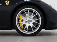 Ferrari 599 GTB Fiorano F1 (Blu Pozzi)