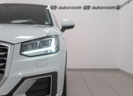 Audi Q2 30TDI S-Tronic Admired