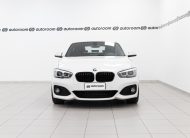 BMW 118d 5p. MSport