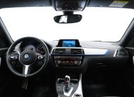 BMW 118d 5p. MSport