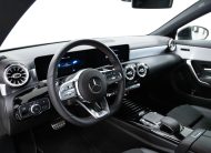 Mercedes-Benz CLA 200d Automatic Premium