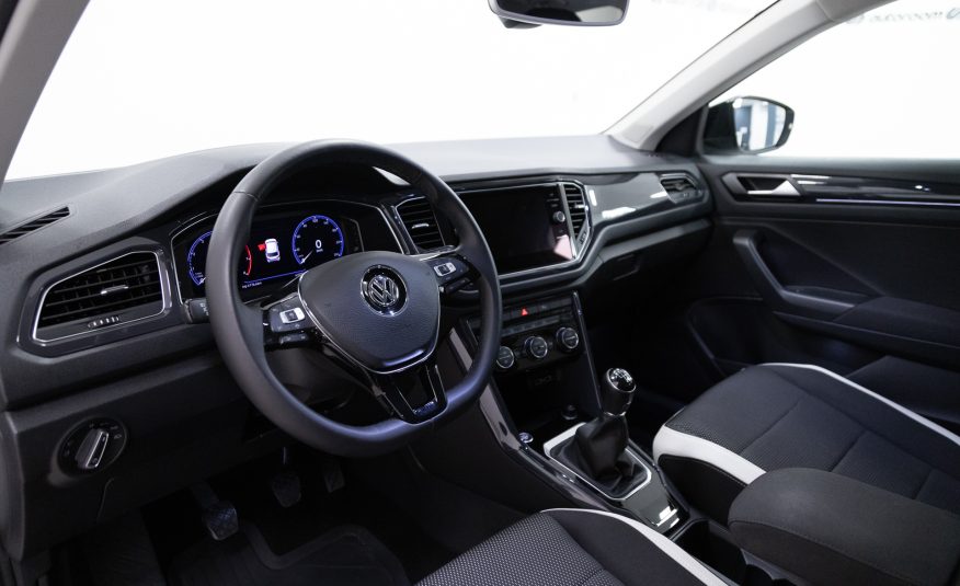 Volkswagen T-Roc 1.0 TSI 115CV Style BlueMotion Technology