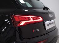 Audi SQ5 TDI quattro TipTronic