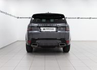 Land Rover Range Rover Sport 3.0 TDV6 SE