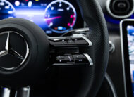 Mercedes-Benz C220 D Mild Hybrid Premium Plus
