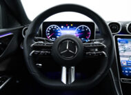 Mercedes-Benz C220 D Mild Hybrid Premium Plus