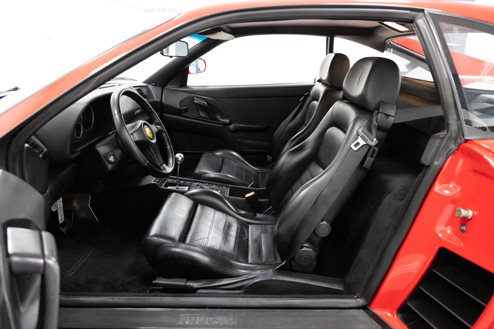Ferrari F355 Berlinetta