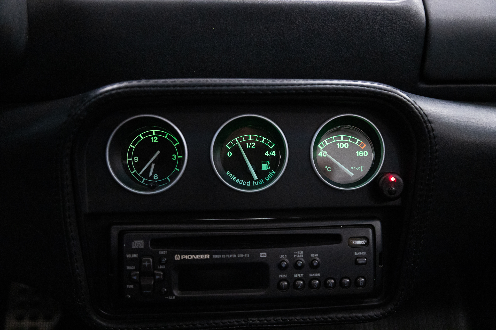 Ferrari F355 Berlinetta