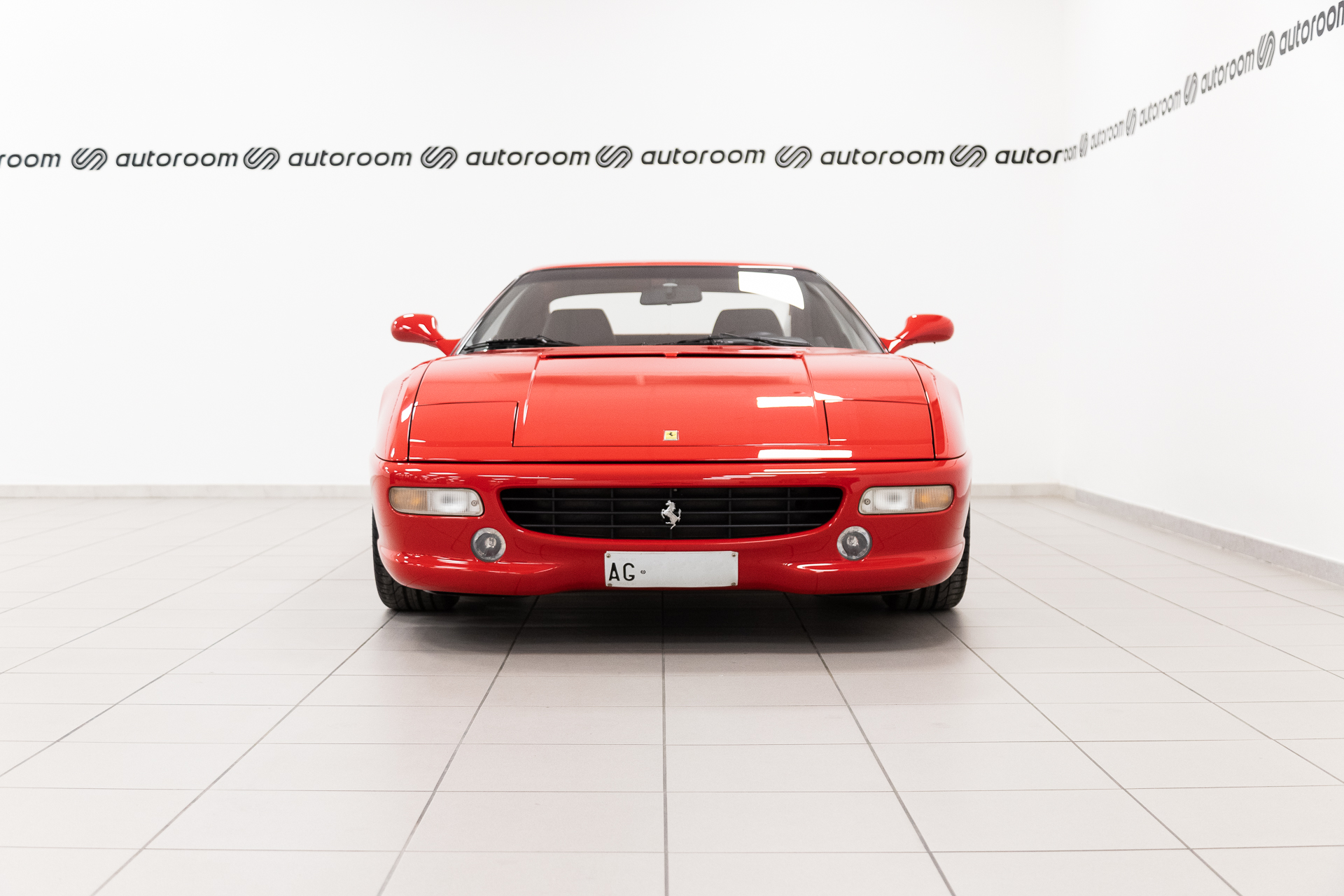 Ferrari F355 Berlinetta
