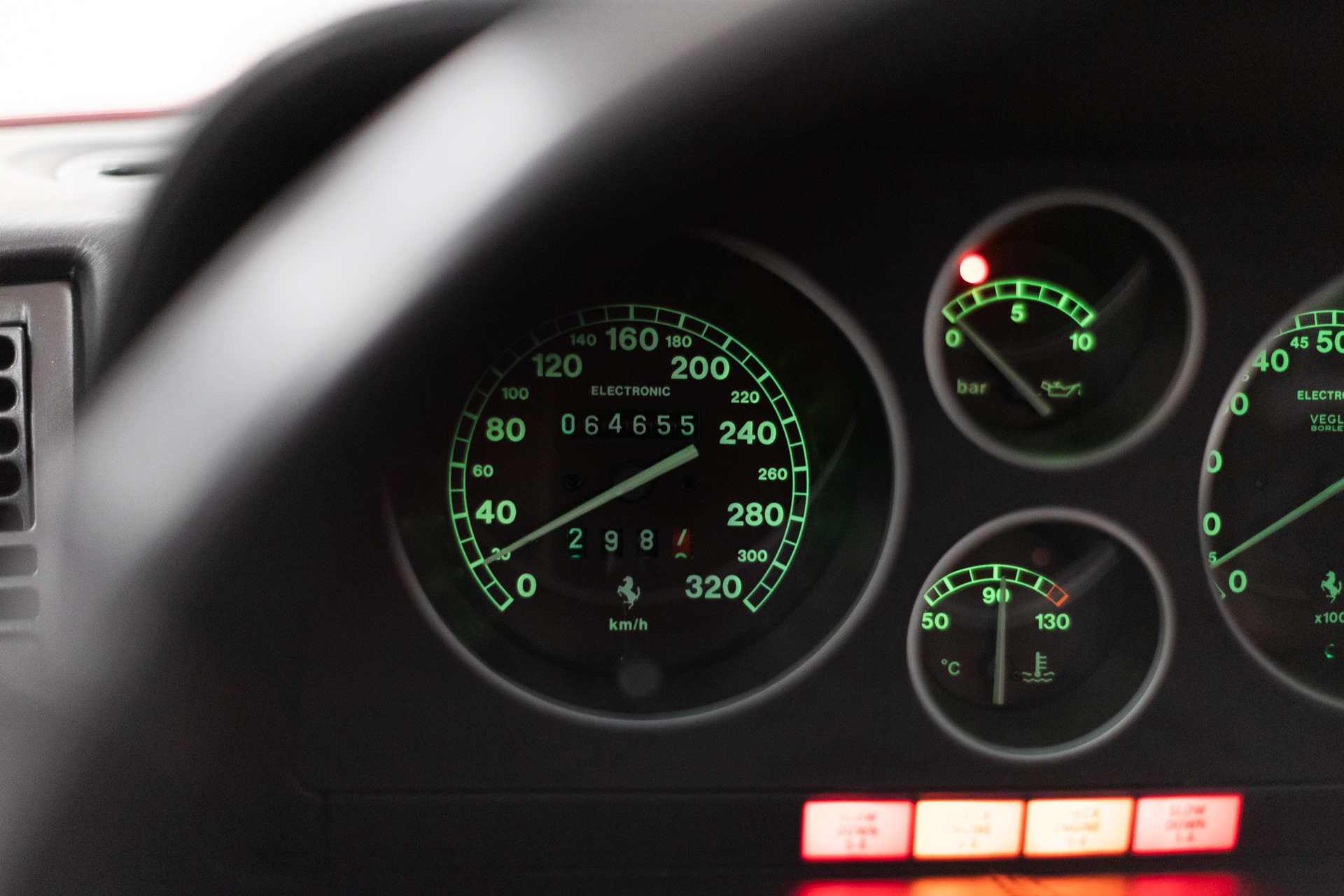 Ferrari F355 Berlinetta