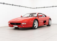 Ferrari F355 Berlinetta