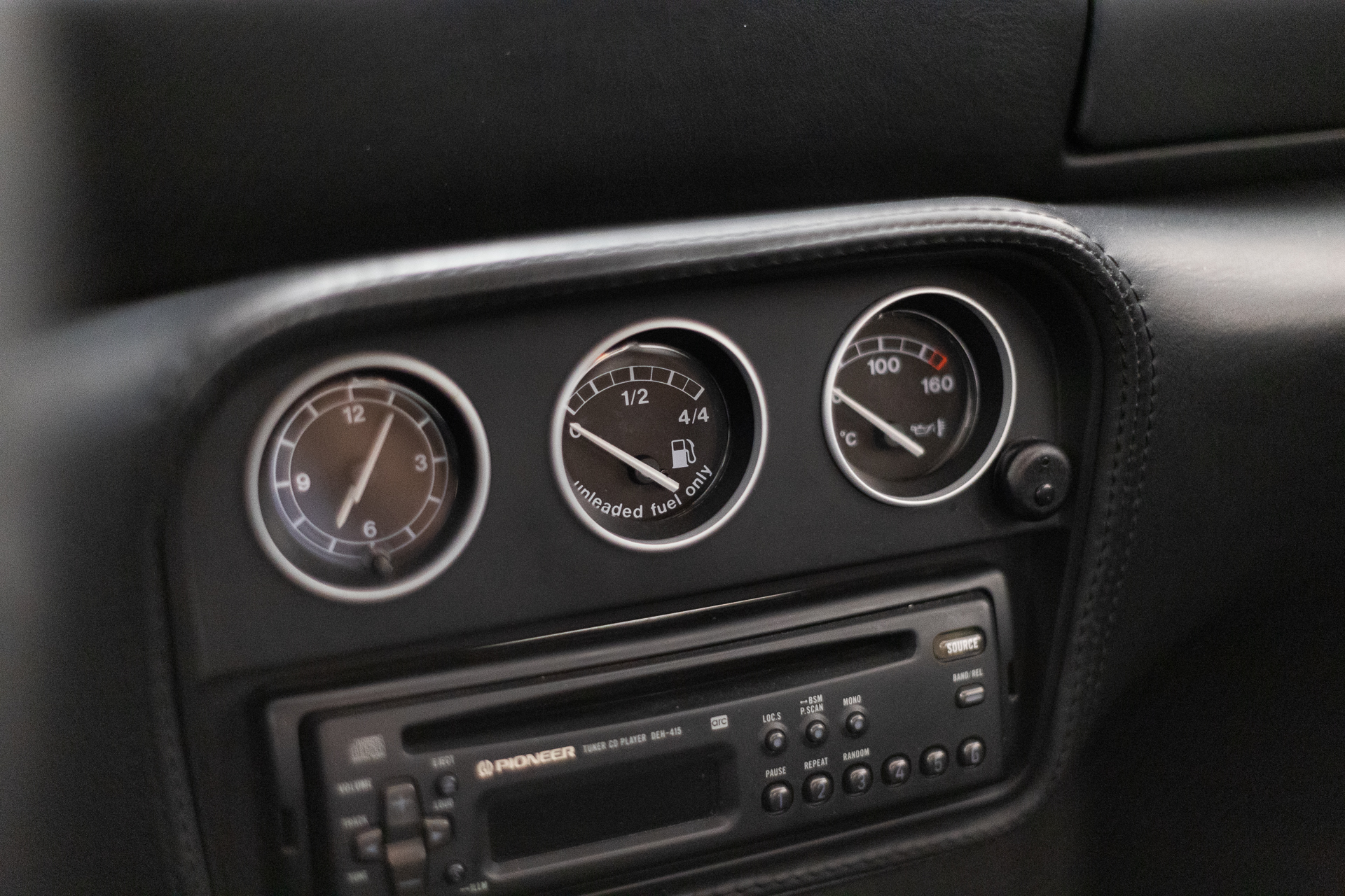 Ferrari F355 Berlinetta