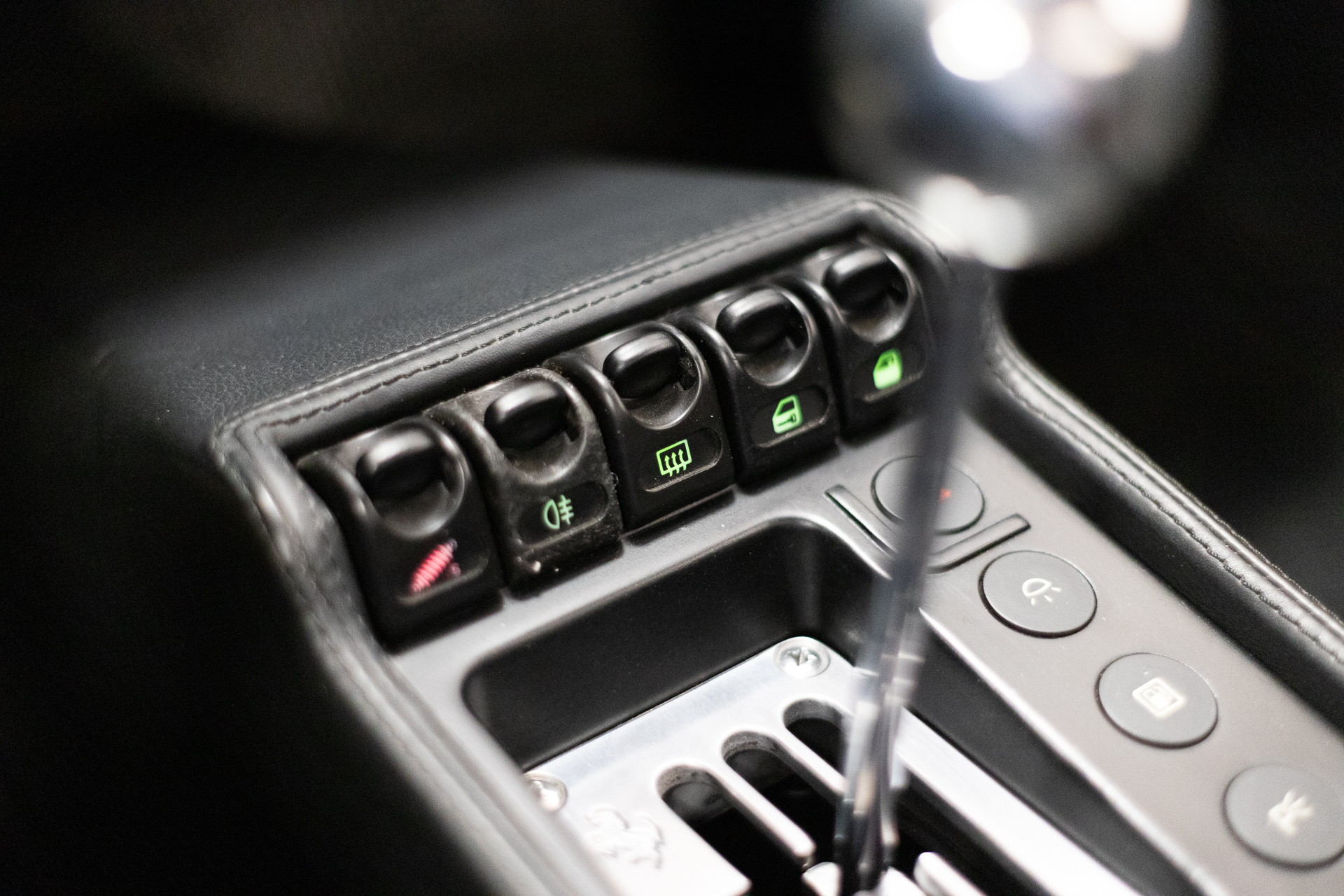 Ferrari F355 Berlinetta
