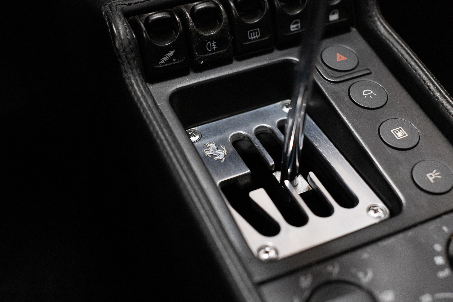 Ferrari F355 Berlinetta