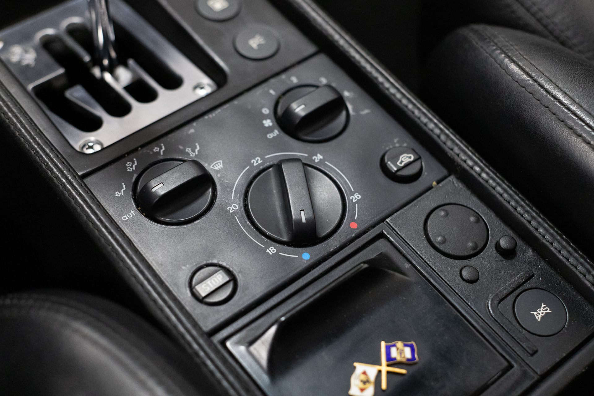 Ferrari F355 Berlinetta