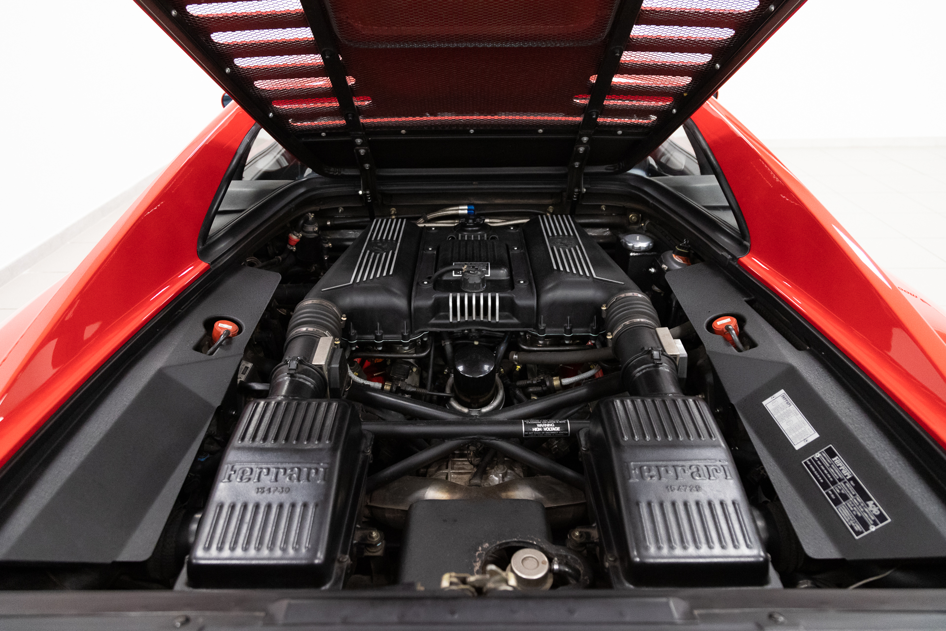 Ferrari F355 Berlinetta