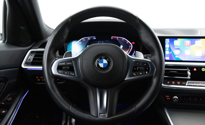 BMW 330D Touring xDrive MSport Auto