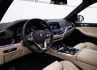 BMW X5 xDrive 25d xLine