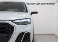 Audi Q5 40 2.0 TDI mhev 12V S-Line quattro S-tronic