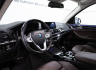 BMW X3 xDrive 20d xLine