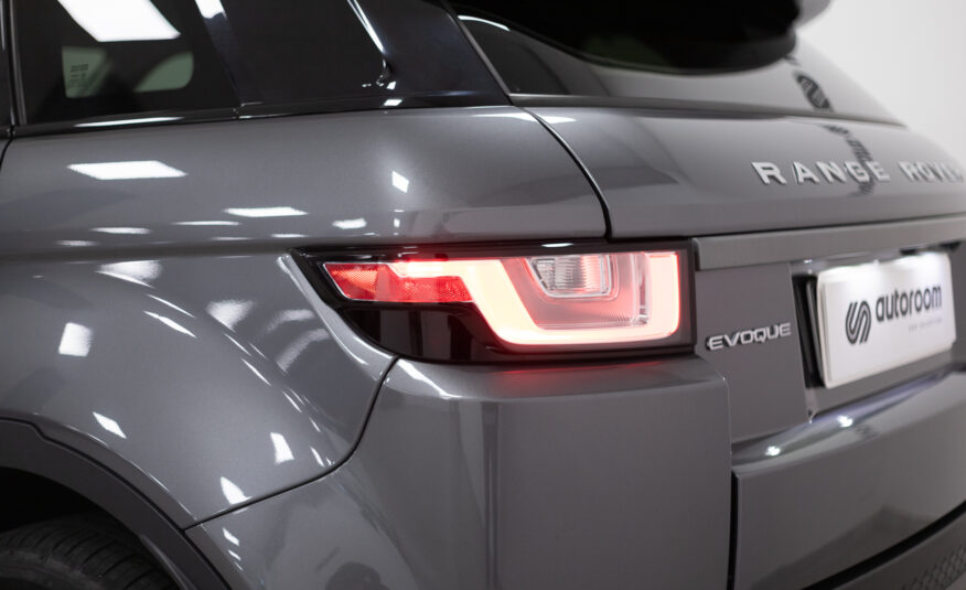 Range Rover Evoque 2.0 TD4 180CV 5p.HSE