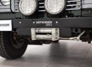 Land Rover Defender 90 2.5 Td5 Station Wagon SE