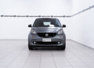 Smart ForTwo 70 1.0 twinamic SuperPassion