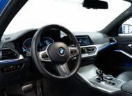 BMW 318D MSport Auto.