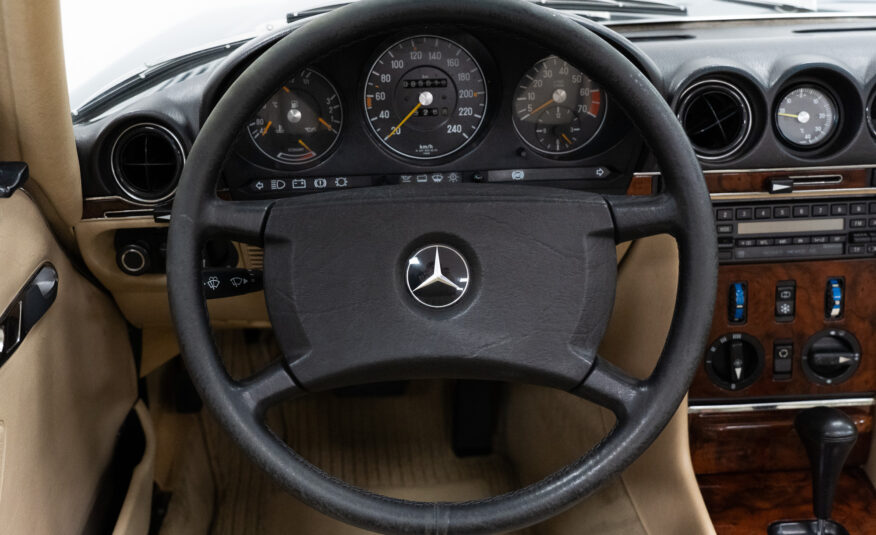 Mercedes-Benz SL 420