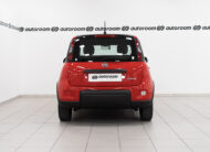 Fiat Panda 1.0 FireFly S&S Hybrid Sport