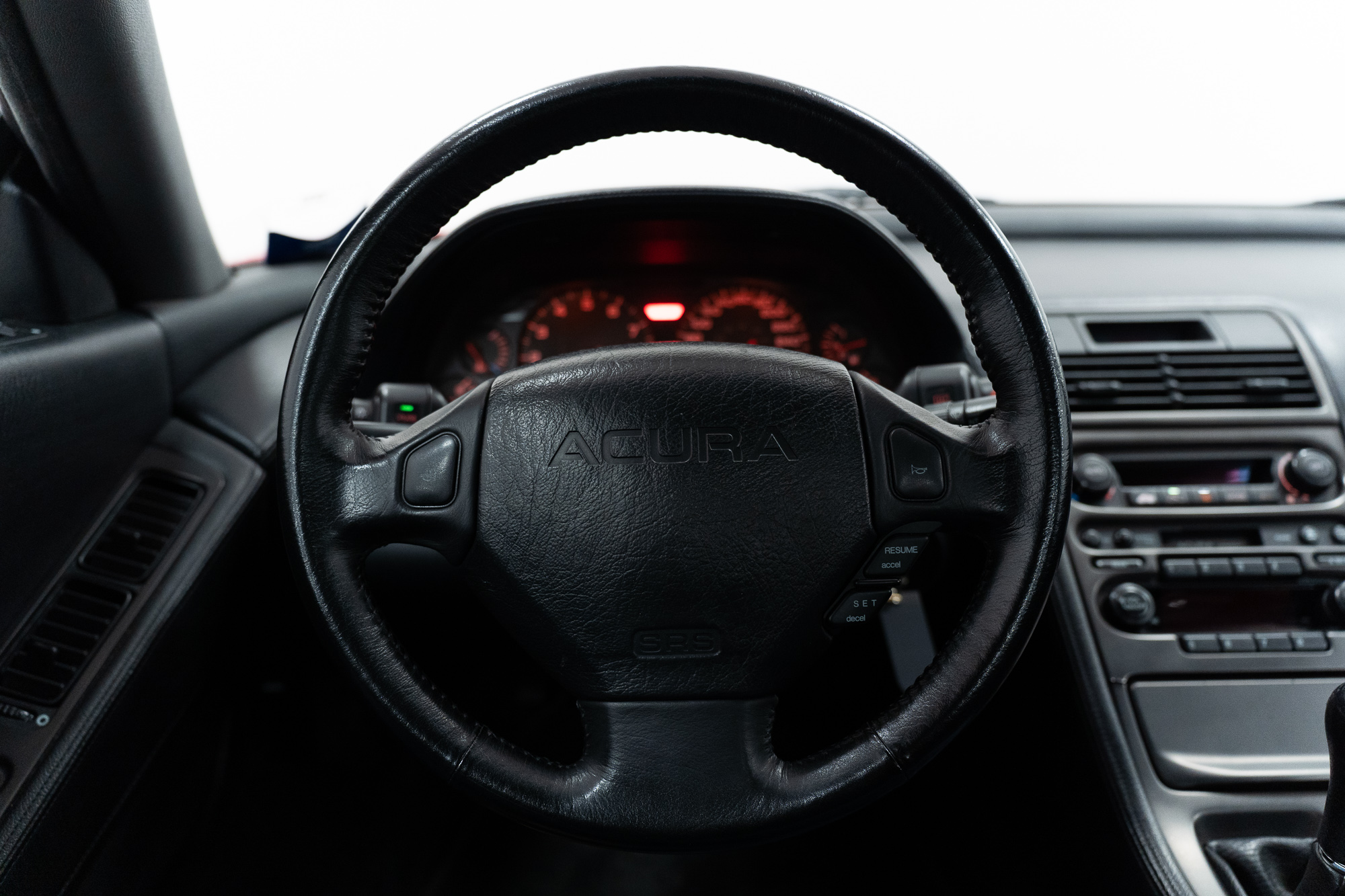 Honda NSX 3.0