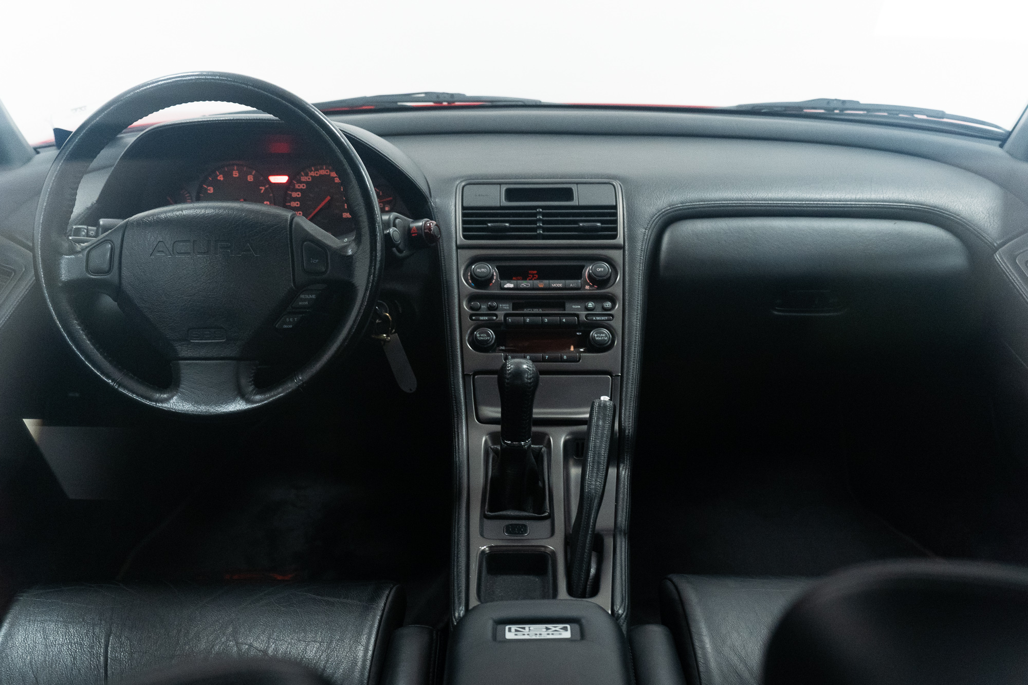 Honda NSX 3.0